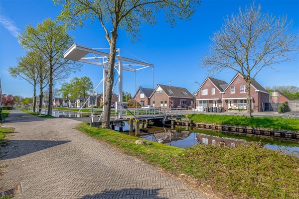 Medium property photo - J. Kammingakade 4A, 9648 KN Wildervank